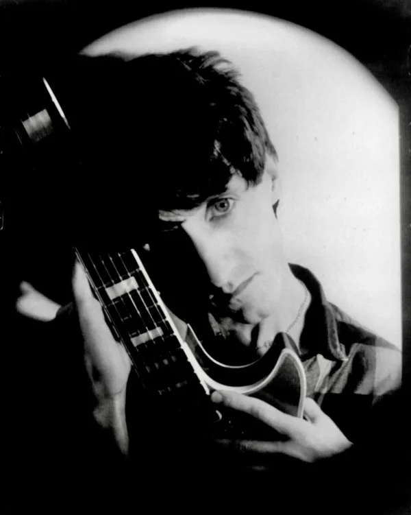 The Durutti Column
