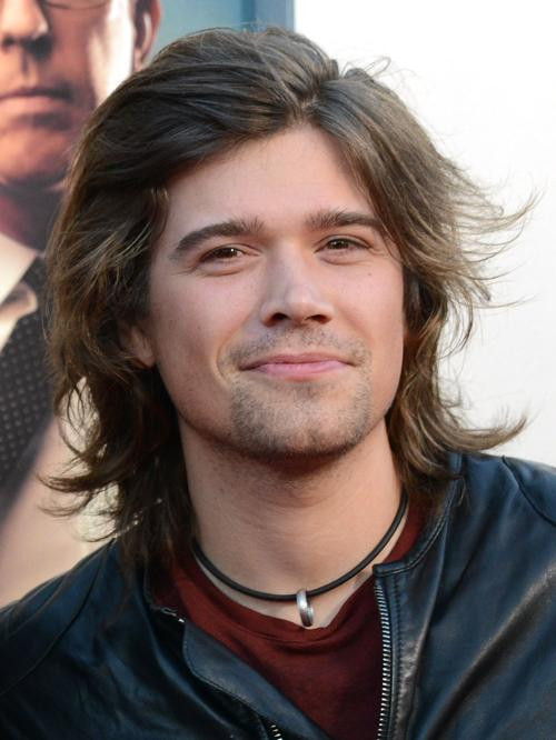 Zac Hanson