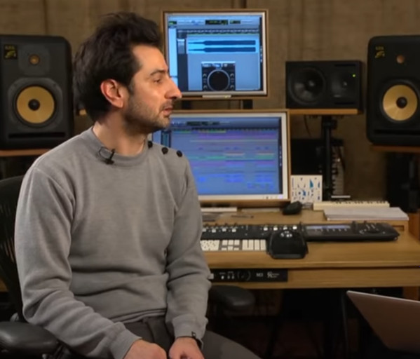 Stéphane "Alf" Briat