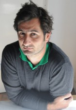 Stéphane "Alf" Briat