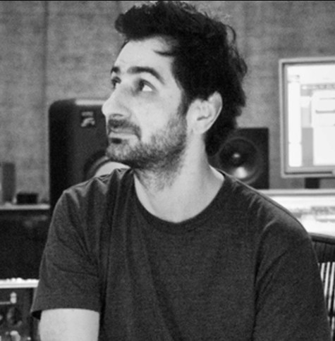 Stéphane "Alf" Briat