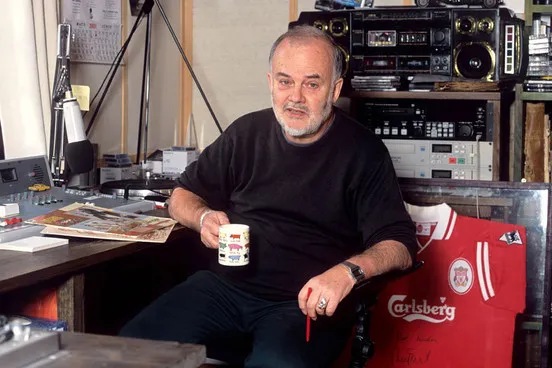 John Peel