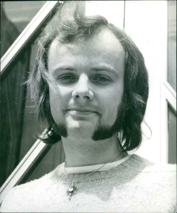 John Peel