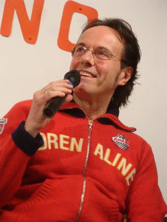 Pier Michele Bozzetti