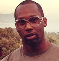 Terrance Hamlin