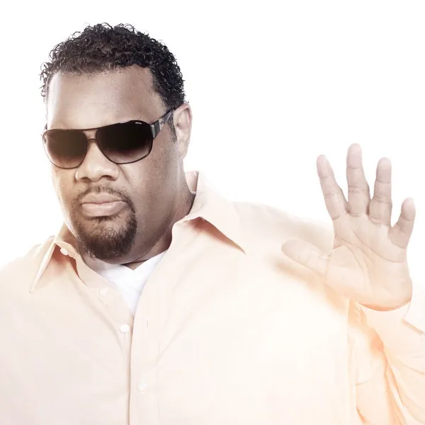 Fatman Scoop