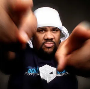 Fatman Scoop