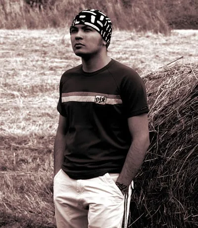 Mr. Gone (2)