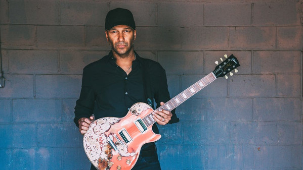 Tom Morello