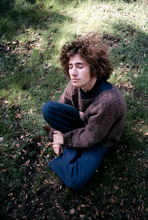 Tim Buckley