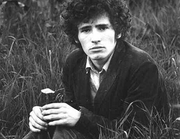 Tim Buckley