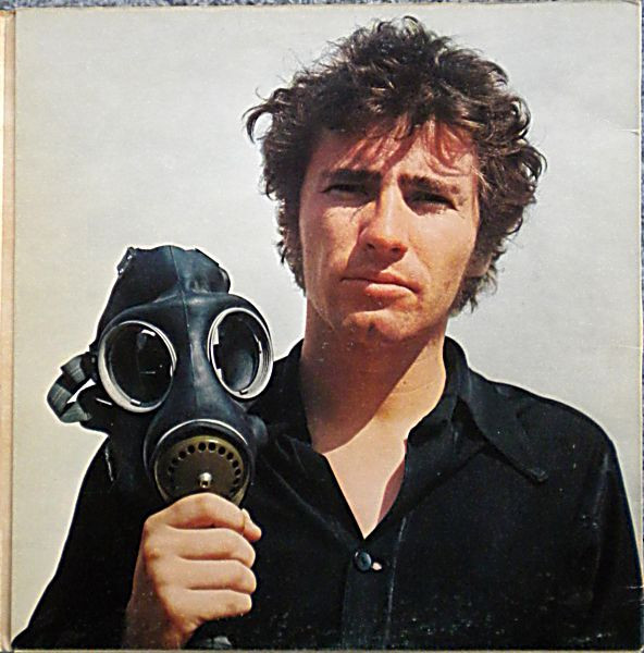 Tim Buckley