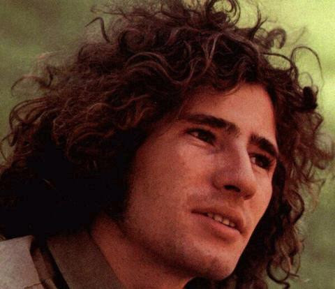 Tim Buckley