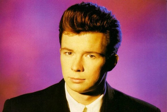 Rick Astley