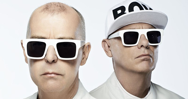 Pet Shop Boys