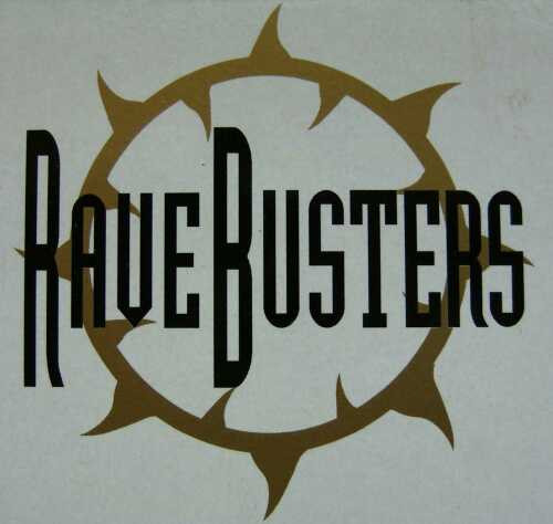 Ravebusters