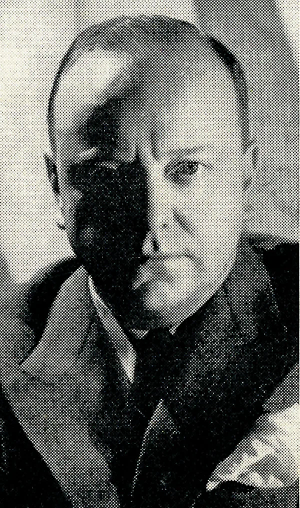 Virgil Thomson