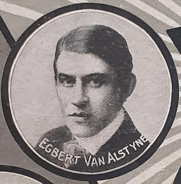 Egbert Van Alstyne