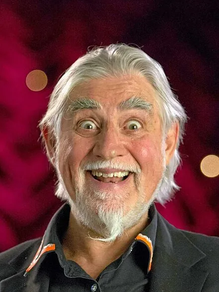 Rodney Rude