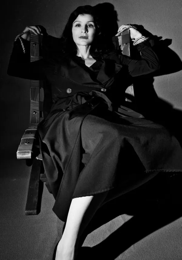 Hanin Elias