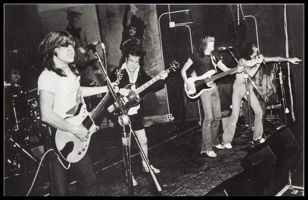 AC/DC
