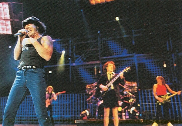 AC/DC