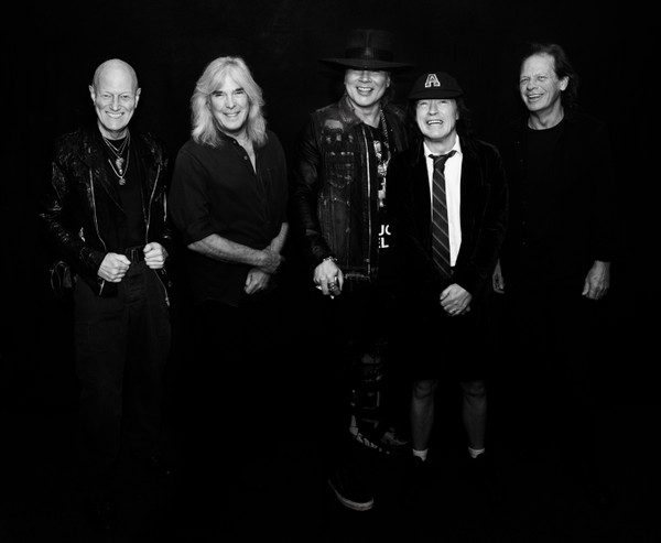 AC/DC