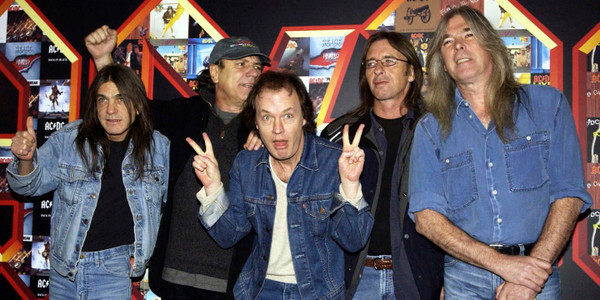 AC/DC