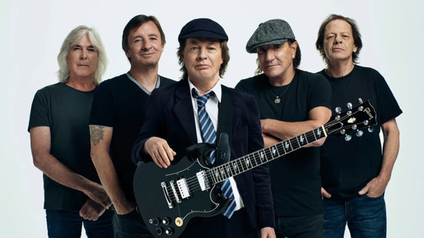 AC/DC