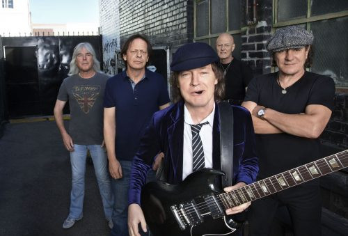 AC/DC