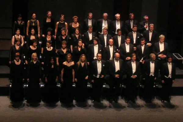 Wiener Staatsopernchor