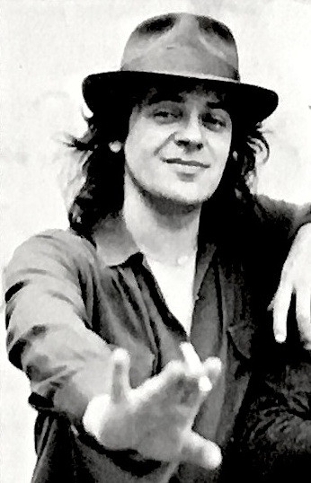 Udo Lindenberg