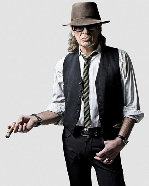 Udo Lindenberg