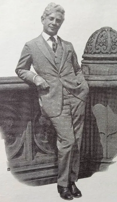 Edwin Franko Goldman