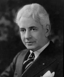 Edwin Franko Goldman