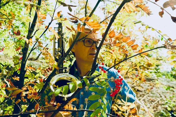 Jimi Tenor