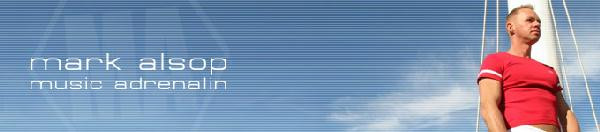 Mark Alsop