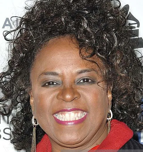 Betty Wright