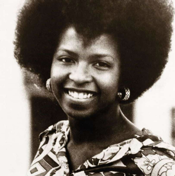 Betty Wright