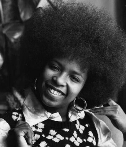 Betty Wright