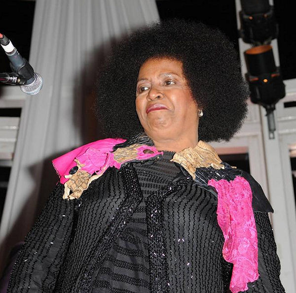 Betty Wright