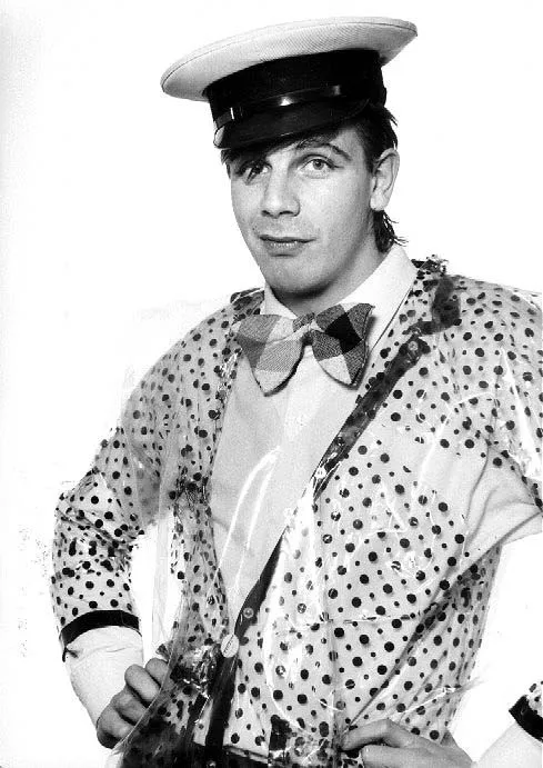 Jean Neplin