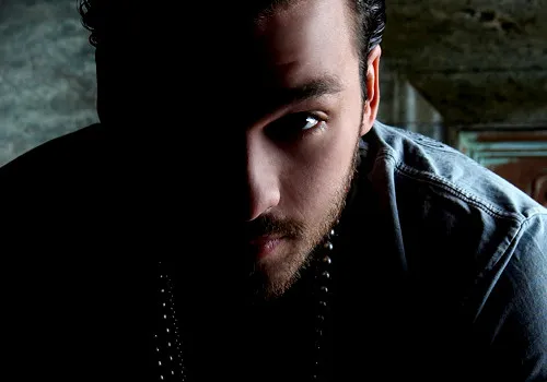 Steve Angello