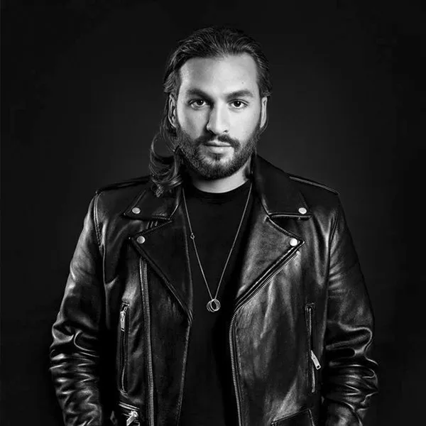 Steve Angello
