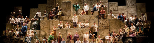 Metropolitan Opera Chorus