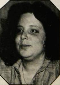 Judy Weinstein