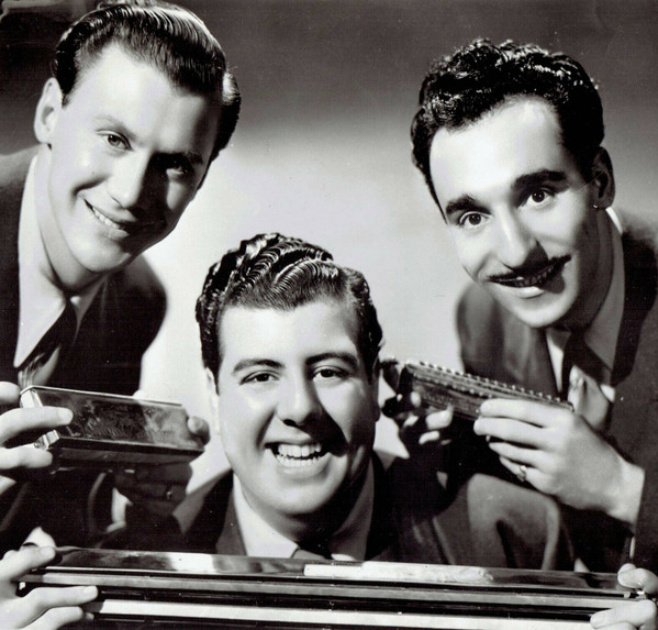 Jerry Murad's Harmonicats