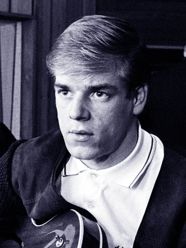 Lenny Davidson