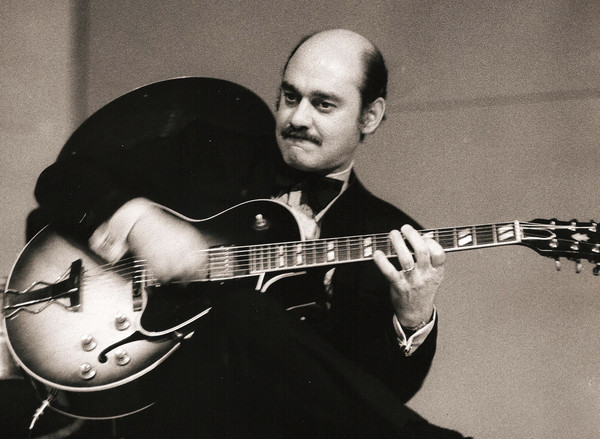 Joe Pass