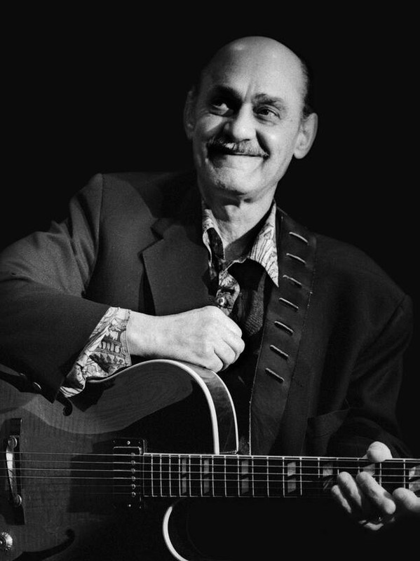Joe Pass